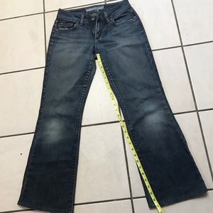 Vintage Joe's Jeans Size 25